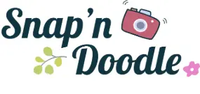 Snap'nDoodle